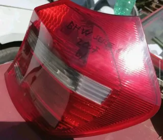 Fanale posteriore BMW Serie 3 E90 E91