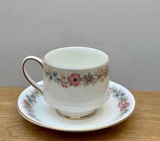 3 tazas / rabanera/ 6 platos