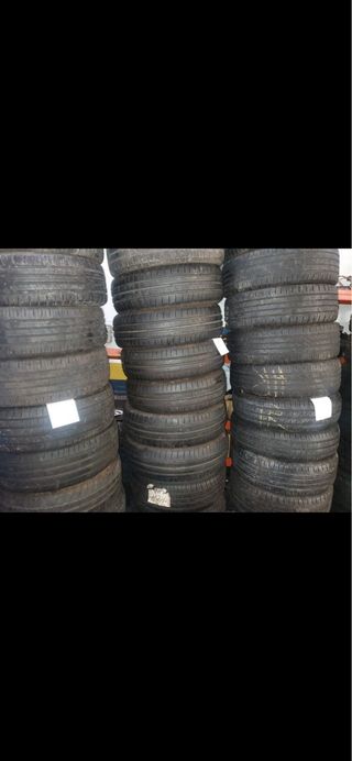 Neumáticos de ocasión varias medidas