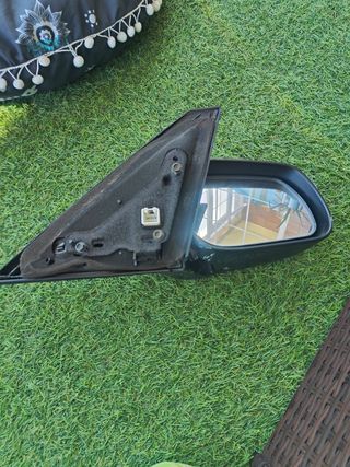 Retrovisor derecho Mazda 3