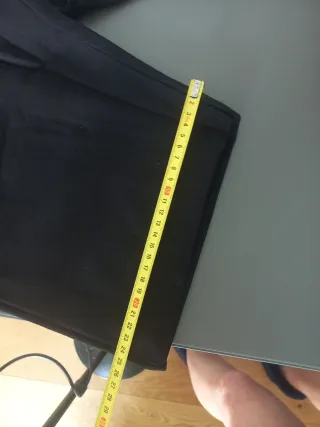 Pantaloncini Juventus Uomo Tg M Neri