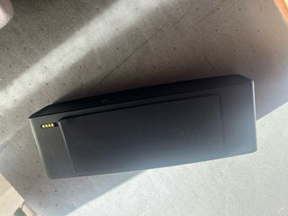 Altavoz Portátil Bose SoundLink Mini Negro