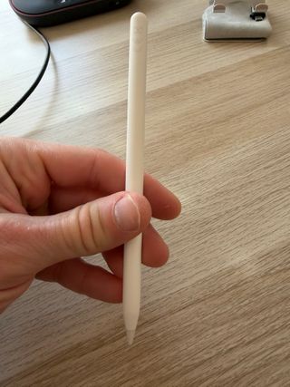 Apple Pencil 2ª Geração