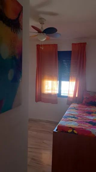 Alquiler de verano Apartamento!