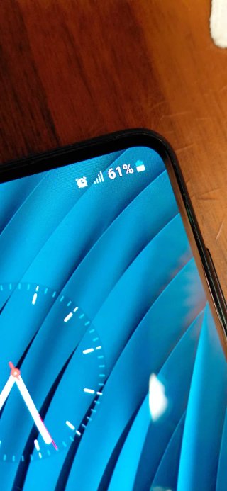 Samsung Galaxy M52 5G