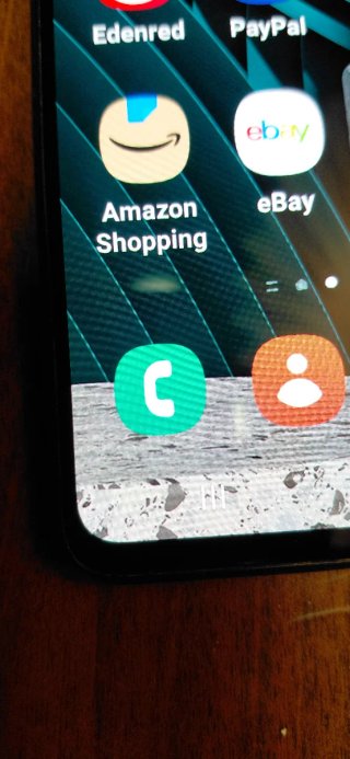 Samsung Galaxy M52 5G