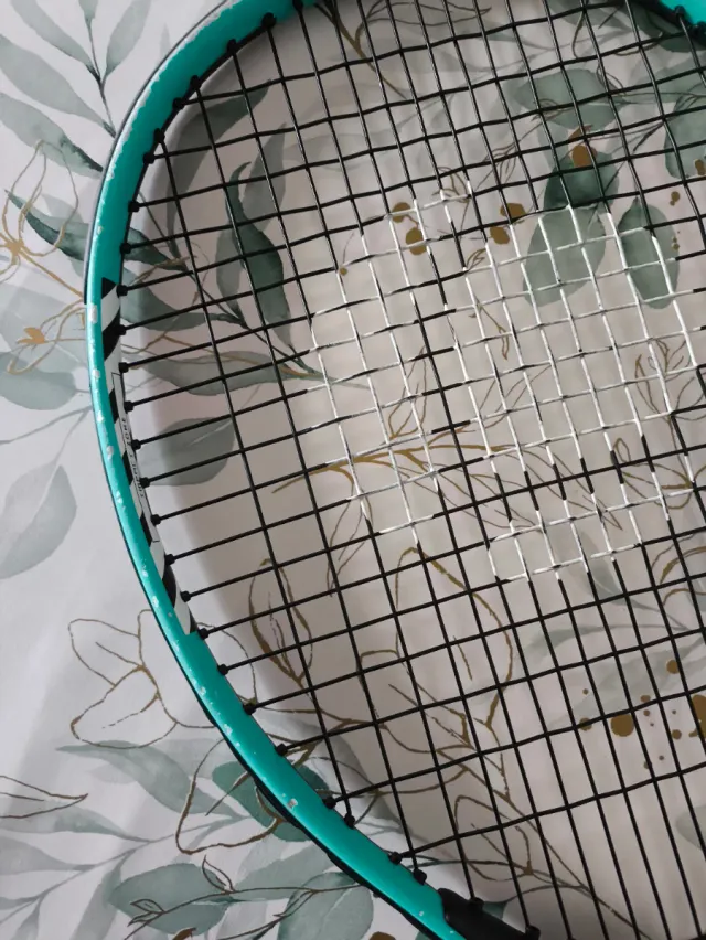 Raqueta de Tenis Niños TR130 23"