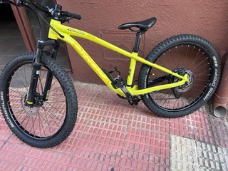 Orbea Laufey 24 2025 No se hacen envíos