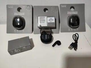 Auriculares inalambricos