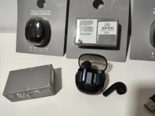 Auriculares inalambricos