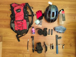 Bicicleta BH de montaña