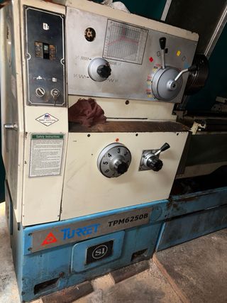 Torno