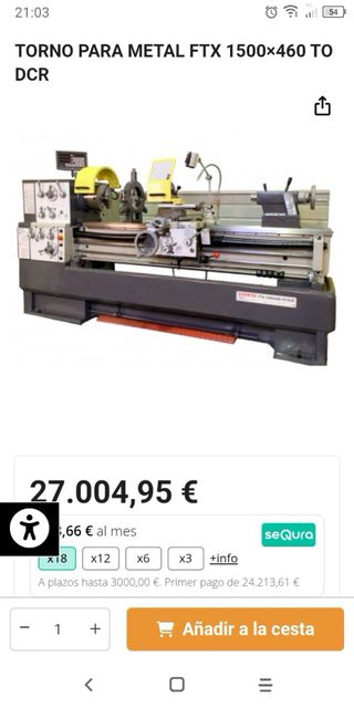 Torno
