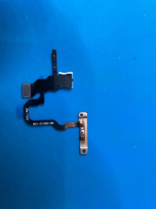 Piezas repuesto iPhone Apple