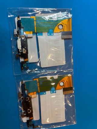 Piezas repuesto iPhone Apple