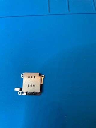 Piezas repuesto iPhone Apple