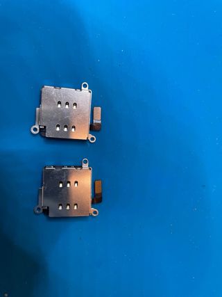 Piezas repuesto iPhone Apple