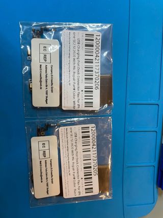 Piezas repuesto iPhone Apple