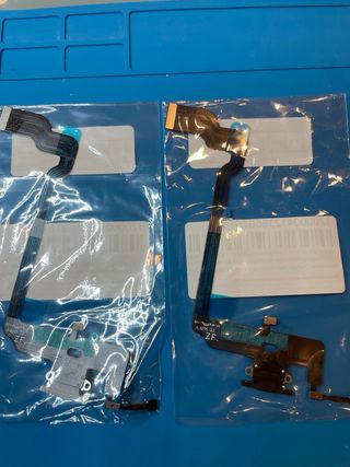 Piezas repuesto iPhone Apple