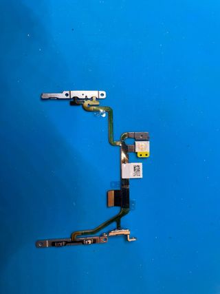 Piezas repuesto iPhone Apple