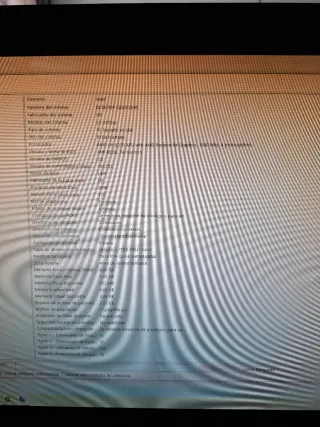 HP All-in-One 22-3103ns Táctil 21