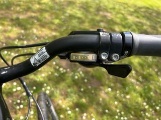 Bicicleta Eléctrica