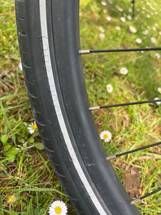 Bicicleta Eléctrica