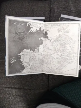 Saga Geralt de Rivia (The Witcher) vol. 2-3-4