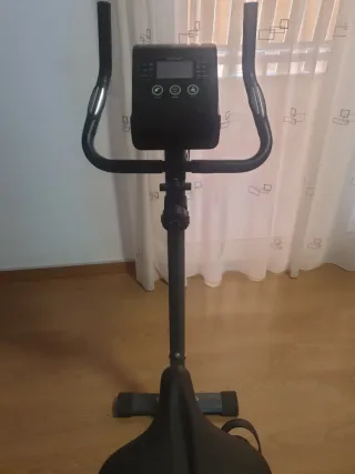 Bicicleta Cardio Tunturi - Muy Buen Estado