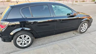 Opel Astra h 1.7 cdti 110cv