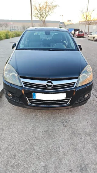 Opel Astra h 1.7 cdti 110cv