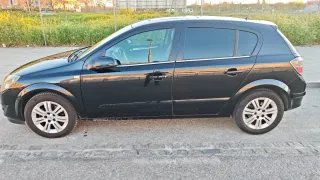 Opel Astra h 1.7 cdti 110cv