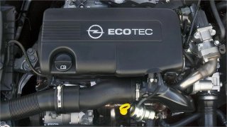 Opel Astra H 1.7 CDTI