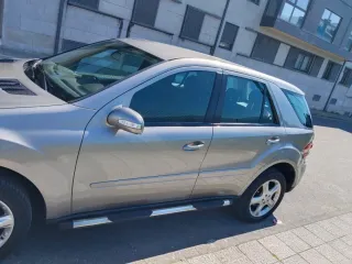 Mercedes-Benz Clase M 2006