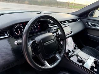 Land Rover Range Rover Velar 2018