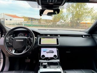 Land Rover Range Rover Velar 2018