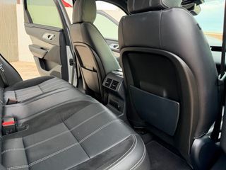 Land Rover Range Rover Velar 2018