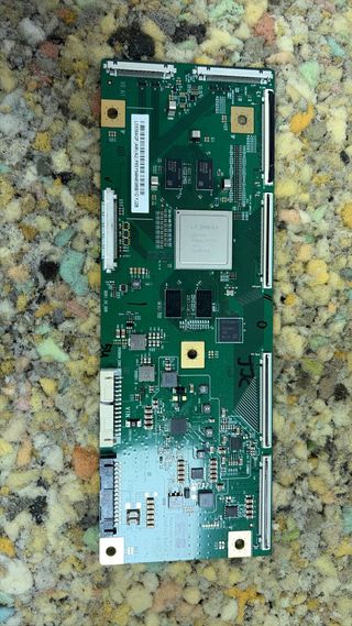 Placa T-COM SONY KD-65AG8