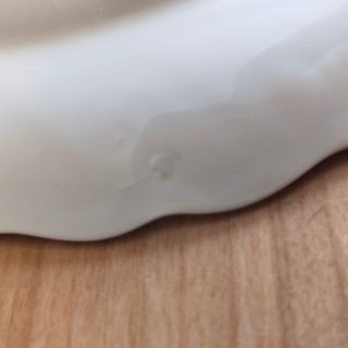 Plato de loza San Claudio Rosa