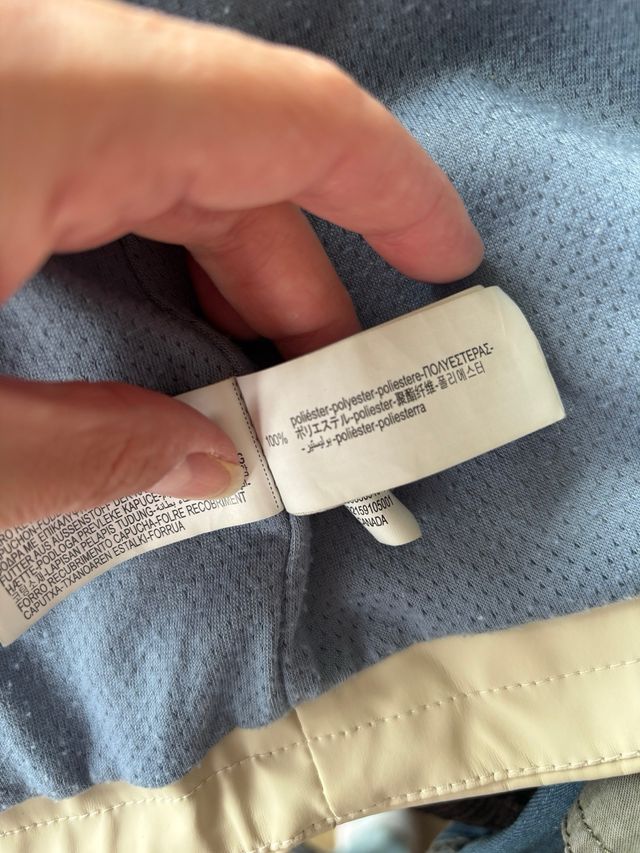 Chaqueta Zara Minnie Talla 4 años