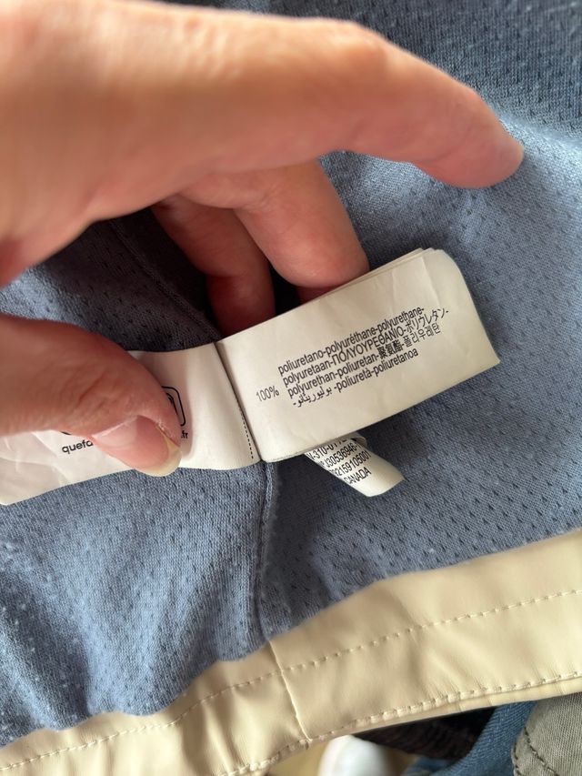 Chaqueta Zara Minnie Talla 4 años