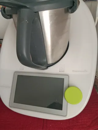 Thermomix Vorwerk
