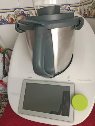 Thermomix Vorwerk