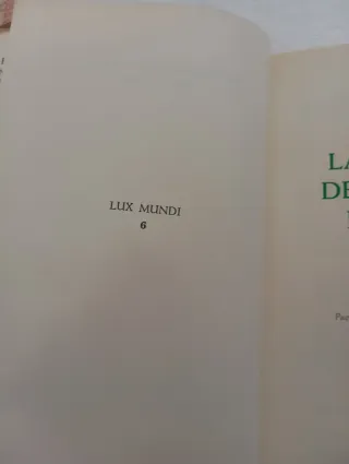 La Solución del Problema de la Vida - Fernand Lelo