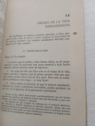 La Solución del Problema de la Vida - Fernand Lelo