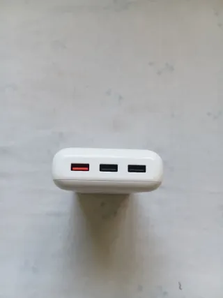 VEGER Power Bank 30000mAh 20W PD