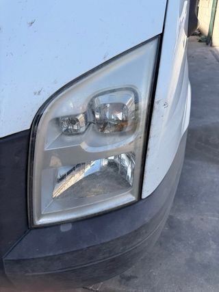 Despiece Ford Transit 2.2 TDCI  Año 2009 / 2013
