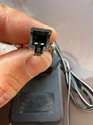 Adaptador AC/DC Haichen Electronic 4.8V 250mA