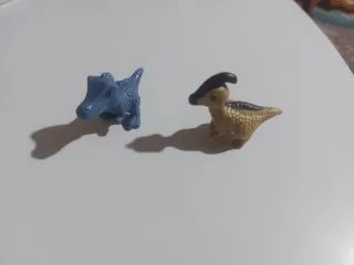 Dinosauri Kinder