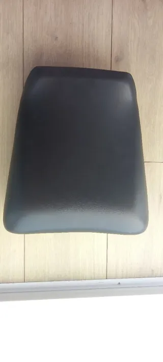 Asiento trasero Yamaha Tracer 9